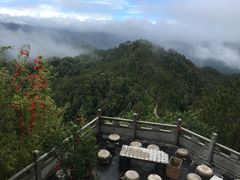 -腾冲云峰山