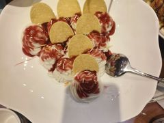 -那家老院子东北菜·饺子·小鸡炖蘑菇(艳华街店)