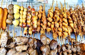 Secret Recipe Smoked Quail Eggs