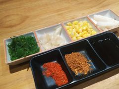 -一井烧肉·活鳗·寿司(望京SOHO店)