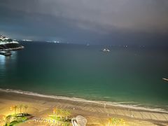 -深圳大梅沙京基洲际度假酒店