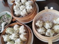-真食净香居·内蒙烧麦(亚运村店)