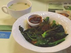 -翠华餐厅(旺角文华商场店)