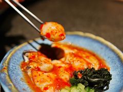 -山上下日本料理(万象城店)