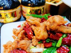 -金龙·打边炉(武进路店)