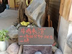 -西双版纳傣族园