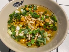 -钢管厂五区小郡肝串串香(奥克斯广场锦城万达店)