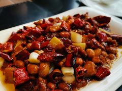 -陈麻婆豆腐(春熙店)