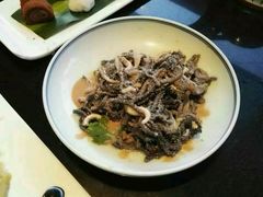 -四季民福烤鸭店(前门廊房二条店)
