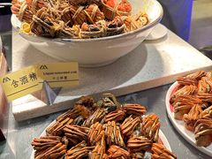 -昆泰嘉华酒店-嘉华咖啡厅
