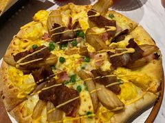 -达美乐比萨(红山店)