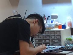 -十八字金银饰·拼豆·开蚌手工体验团建(君太百货店)