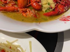 -虾神於氏龙虾·小龙虾(江宁旗舰店)