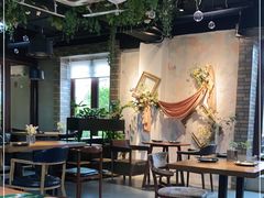 大堂-IFIF 如果花園(宽厚里店)