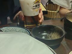 -贰醒·私房小院烧烤 (太古里店)