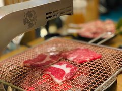 -九田家黑牛烤肉(淮北万达店)