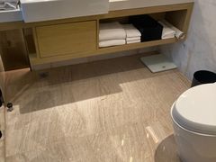 -深圳湾万怡酒店