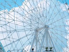 -南昌之星游乐场