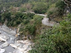 -太鲁阁公园