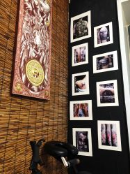 -鬼著刺青工作室·纹身设计