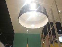 大堂-蛙蛙叫·干锅年代(钻石广场店)