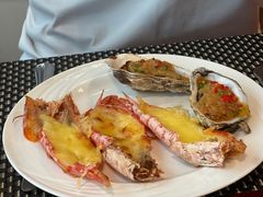 -温州王朝大酒店-自助餐厅