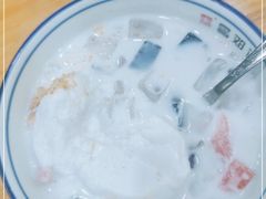 -文昌邓记清补凉(西沙路店)