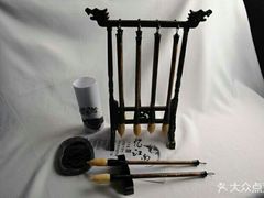 -東舍食唐精品陕菜馆