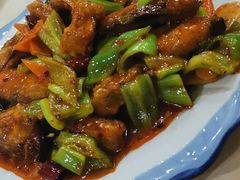 -延边民俗村狗肉馆(重庆胡同店)