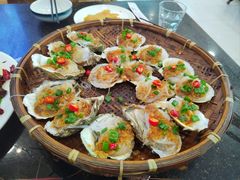 -鲜鲜·鲅鱼圈海鲜(于洪店)
