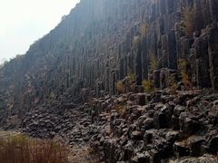 -六合国家地质公园桂子山景区