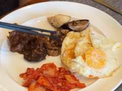 -北京王府井希尔顿酒店·万斯阁西餐厅