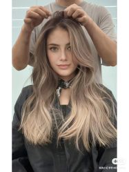-FASHION PALACE hair+
