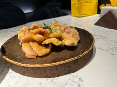 -奉天小馆·非遗东北菜(济南万象城店)