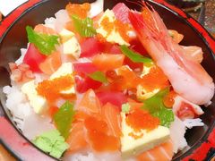 -千代武日本料理(哈西店)