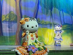 -杭州Hello Kitty乐园