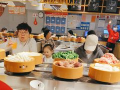 -龍歌自助小火锅(崂山丽达店)