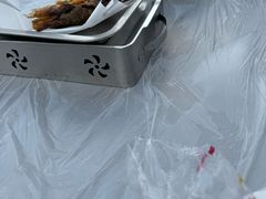 -串小白烧烤(金沙洲店)