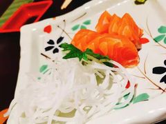 -胜代日本料理(云程巷小区店)