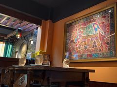 -甘尼仕印度餐厅爵士酒吧(阳春巷店)
