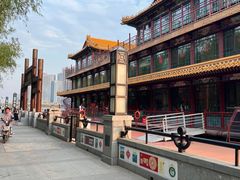-南门涮肉(通州店)