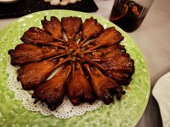 美极鸭下巴-全聚德(上海首店浦东店)