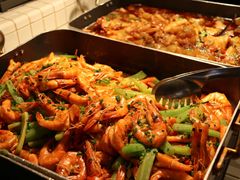 -杭州滨江世融艾美酒店·新食谱全日餐厅