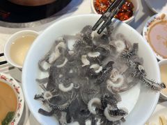 -东门口涮肉·砂锅·烤串(老门东店)