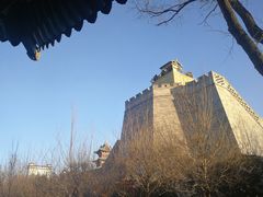 -迎泽公园