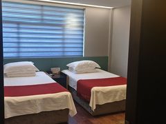 -水墨澜渟足道·SPA·传统(四望亭东关街店)