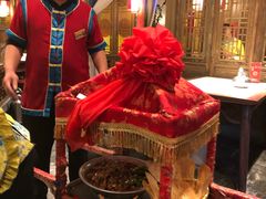 -大张烙馍村(泉山店)