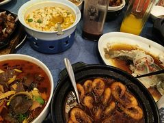 -满江红四季餐厅 · 国家五钻级酒家(新纪元大酒店店)