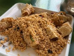 -盛港湾海鲜食府(黄沙店)