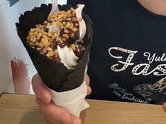 -麦当劳(农光里店)